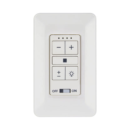 Minka Aire WDC1300 Wall Mount Fan Control.