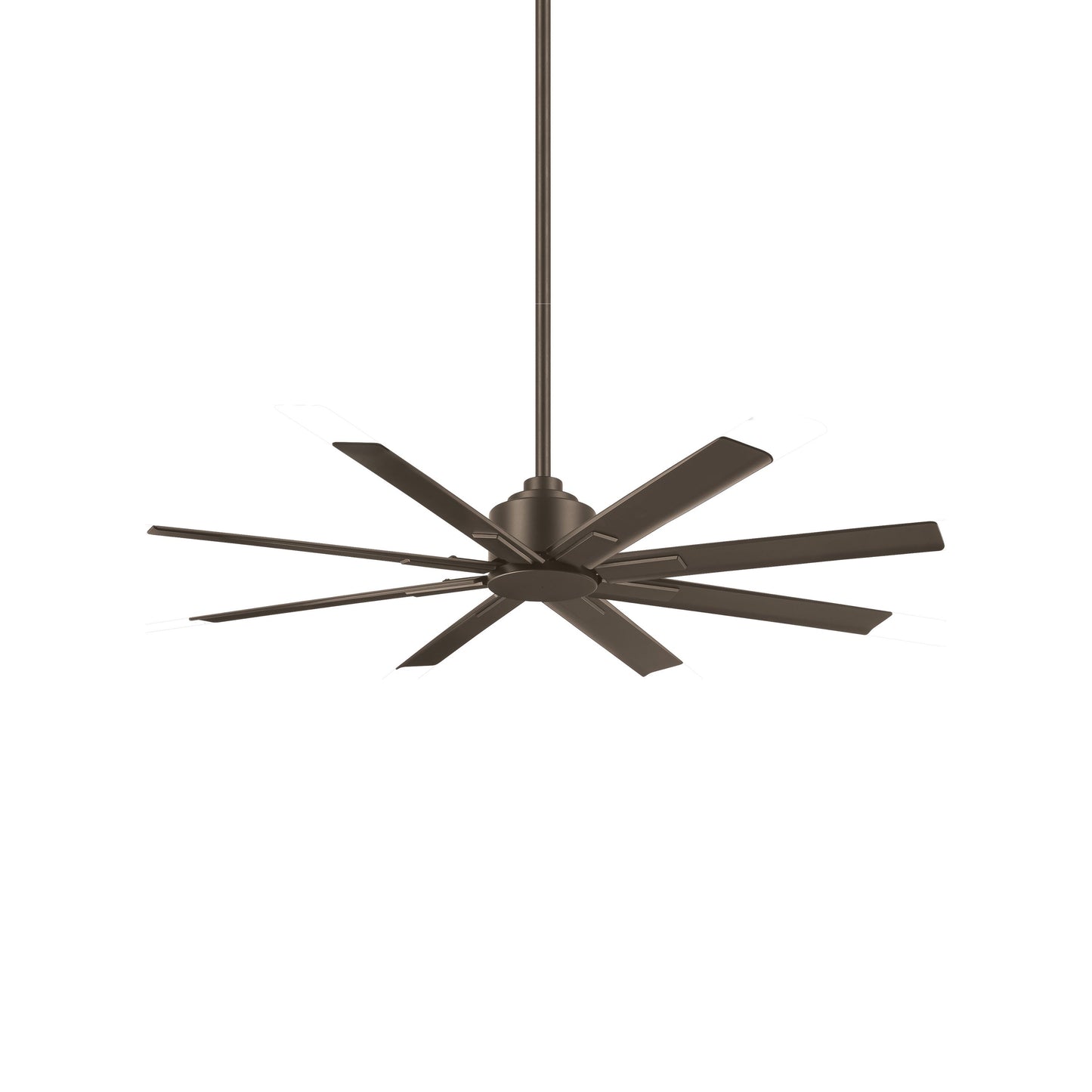 Xtreme H2O Outdoor Ceiling Fan in Oil Rubbed Bronze/Oil Rubbed Bronze (52-Inch).