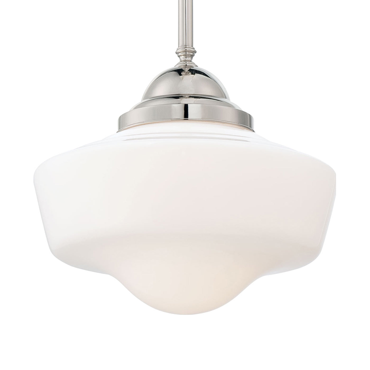 2256 Pendant Light in Detail.