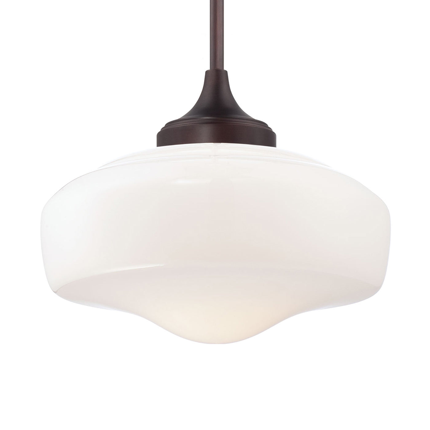 2258 Pendant Light in Detail.