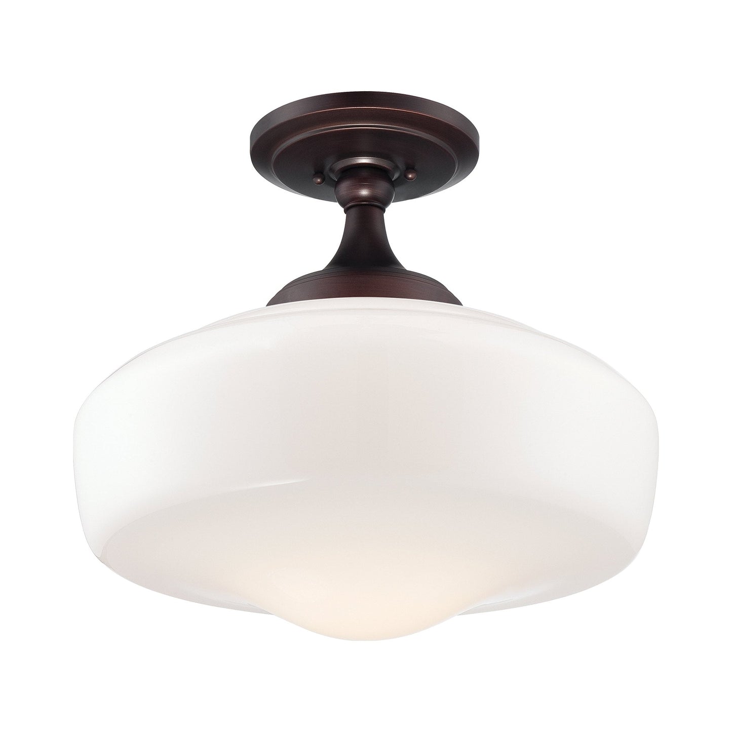 2259 Semi Flush Mount Ceiling Light.