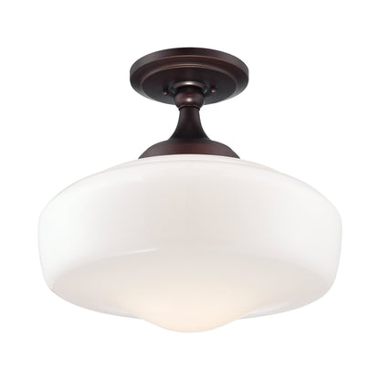 2259 Semi Flush Mount Ceiling Light.