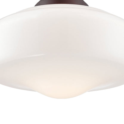 2259 Semi Flush Mount Ceiling Light in Detail.