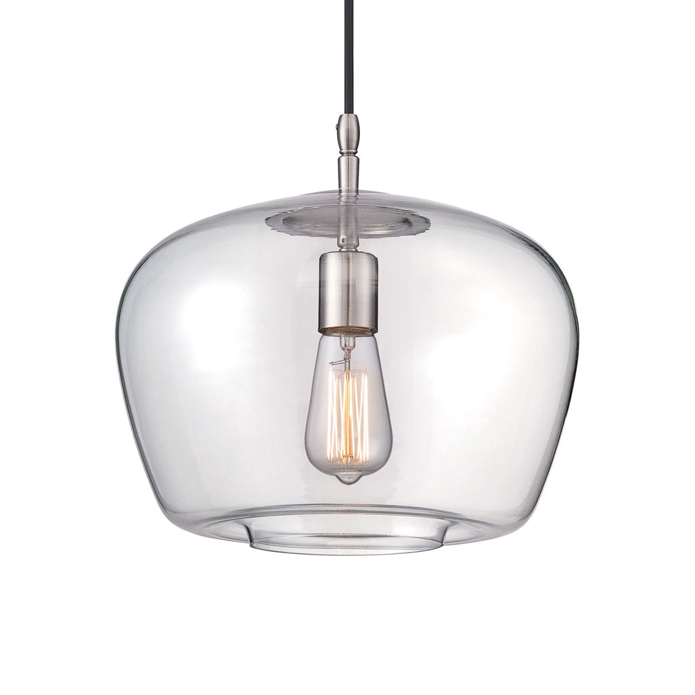 2260 Mini Pendant Light in Detail.