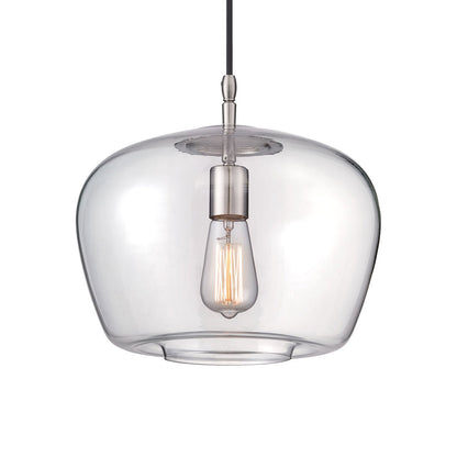 2260 Mini Pendant Light in Detail.