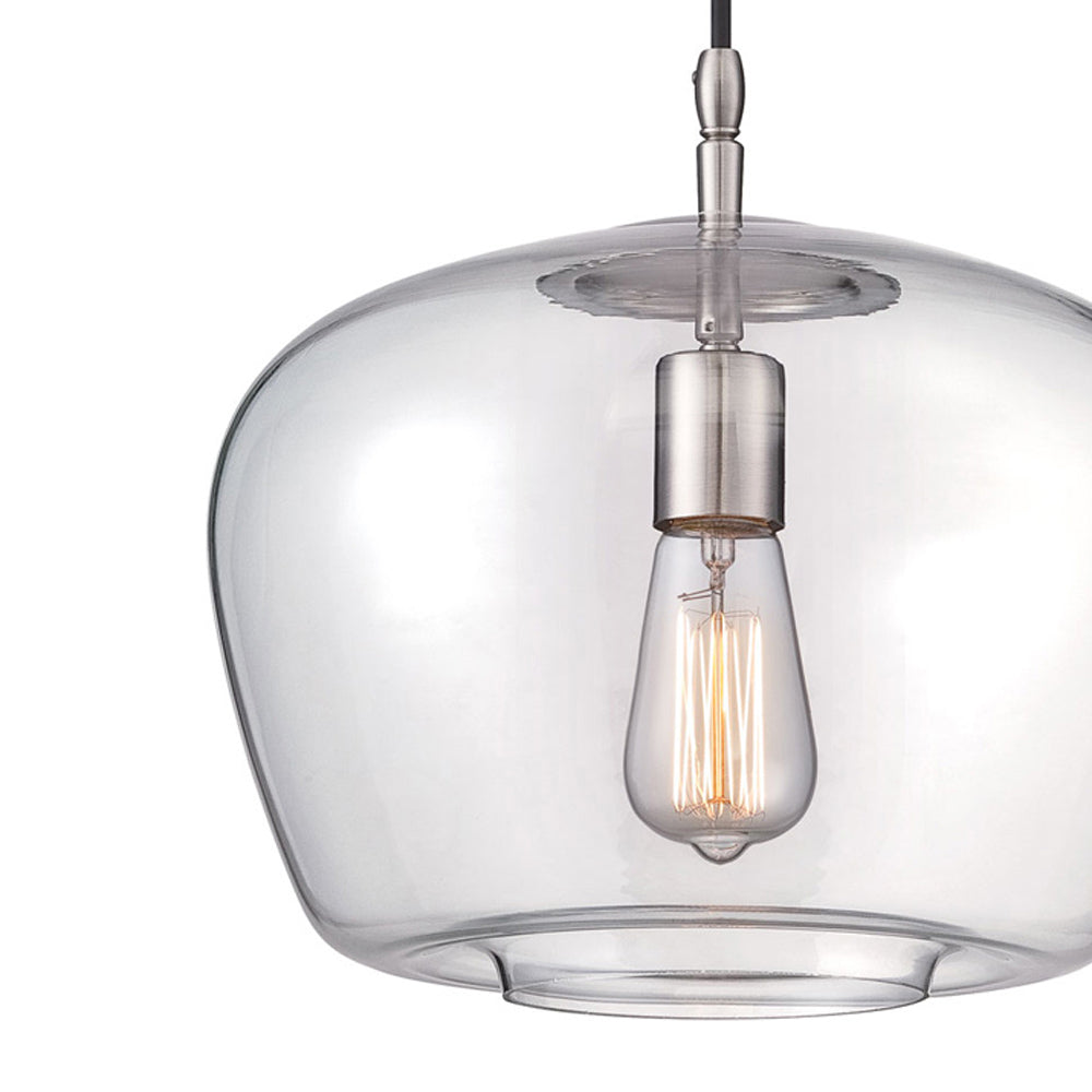 2260 Mini Pendant Light in Detail.
