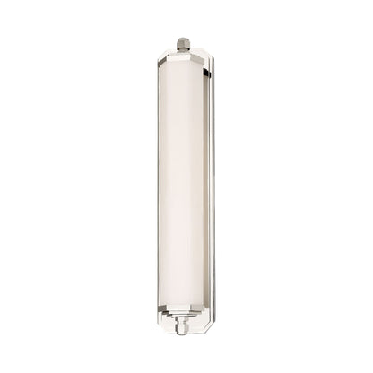 231-613-L LED Bath Wall Light in Detail.