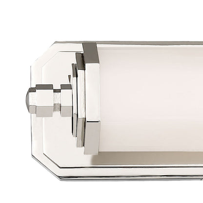 231-613-L LED Bath Wall Light in Detail.