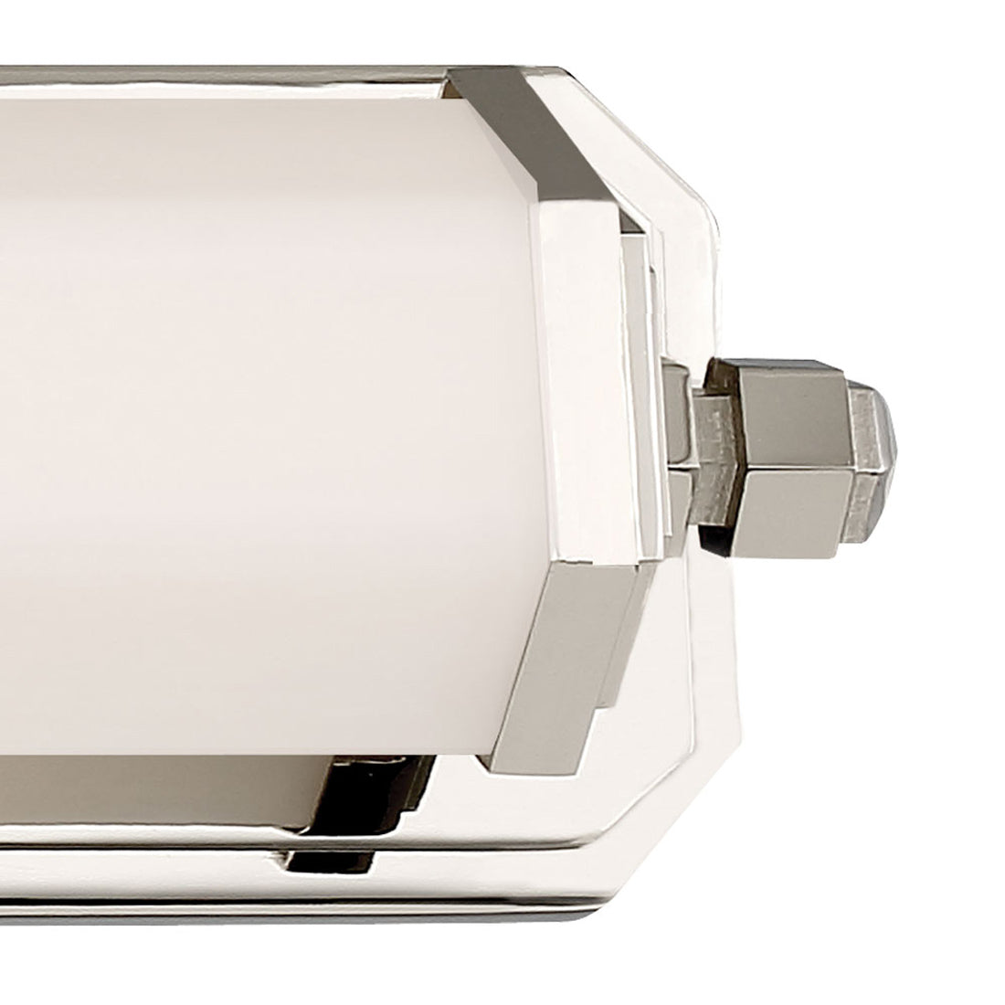 231-613-L LED Bath Wall Light in Detail.