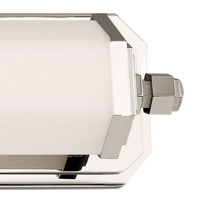 231-613-L LED Bath Wall Light in Detail.