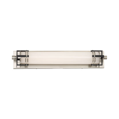241-420-L LED Bath Wall Light.