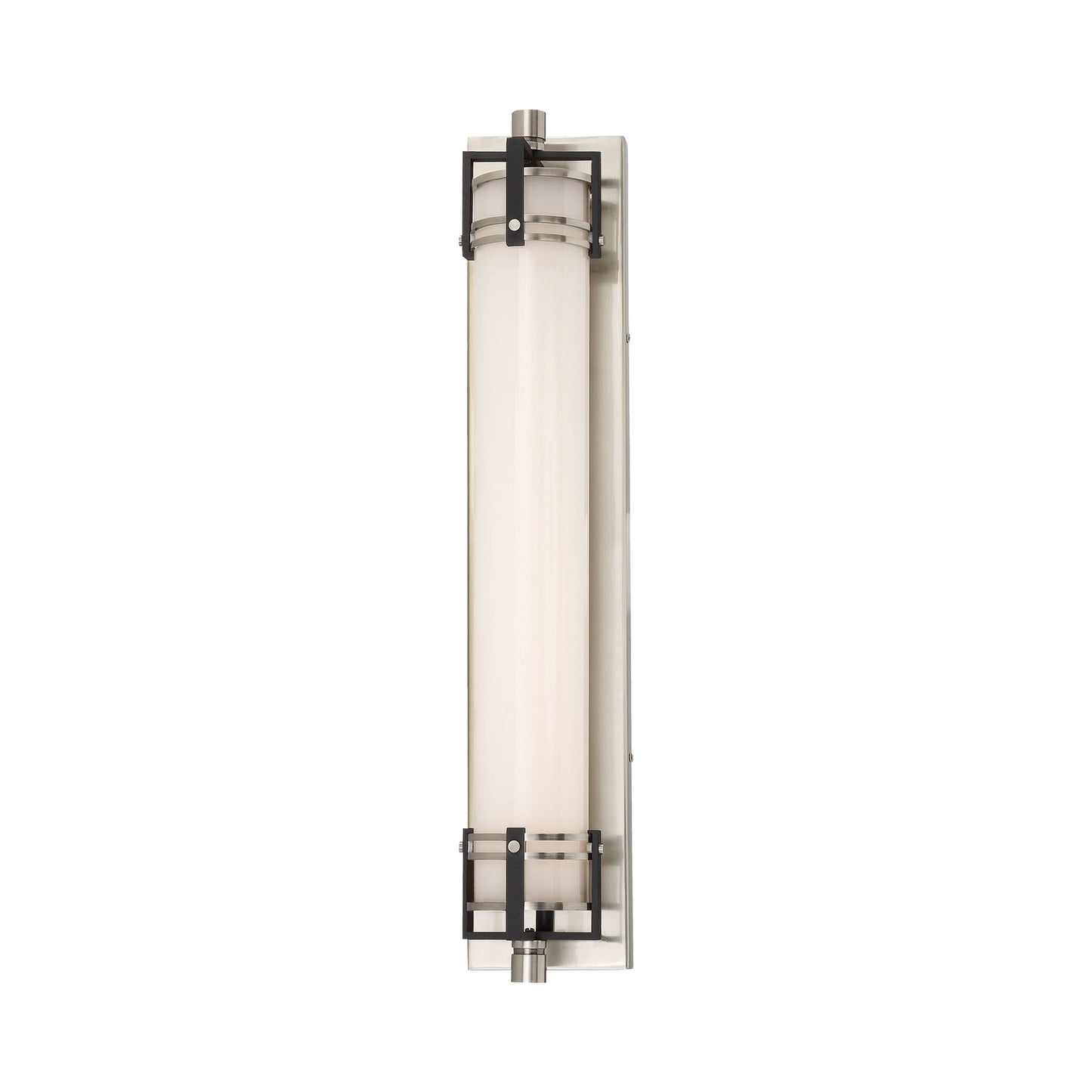 241-420-L LED Bath Wall Light in Detail.