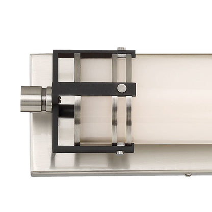 241-420-L LED Bath Wall Light in Detail.