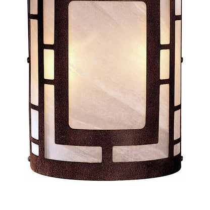 346-14 Wall Light in Detail.