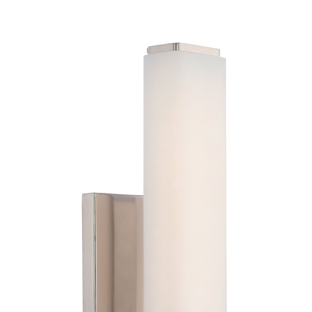 39-613-L LED Bath Wall Light in Detail.