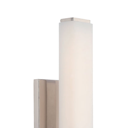 39-613-L LED Bath Wall Light in Detail.