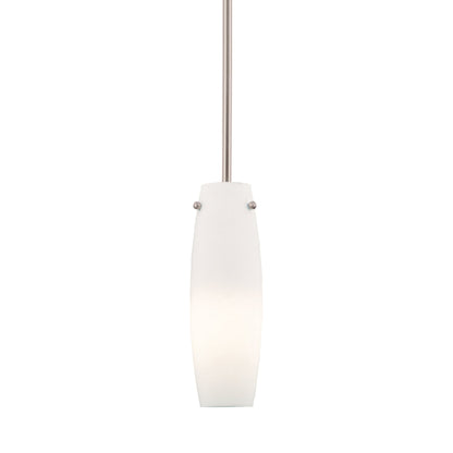 63-84 Mini Pendant Light in Detail.