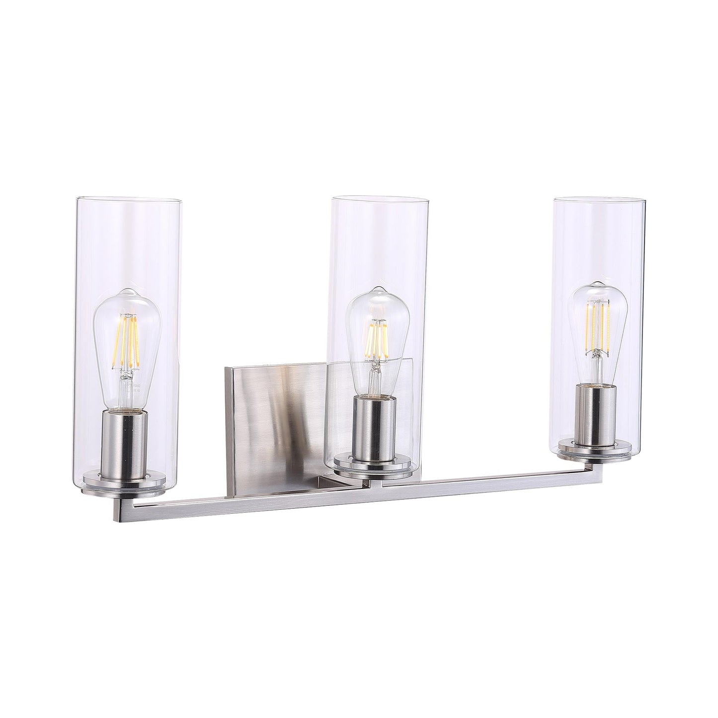 Acacia Vanity Wall Light.