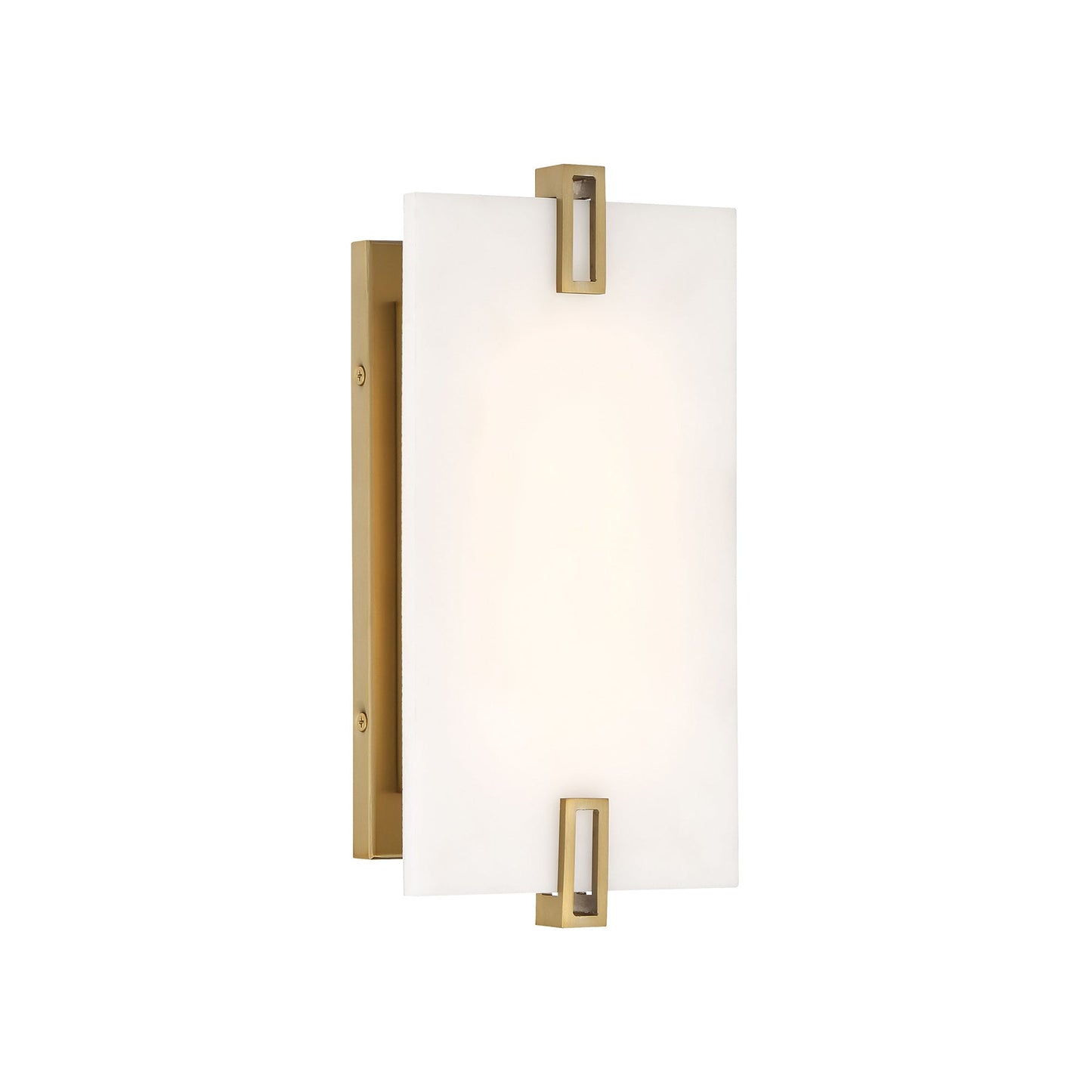 Aizen LED Wall Light in Detail.