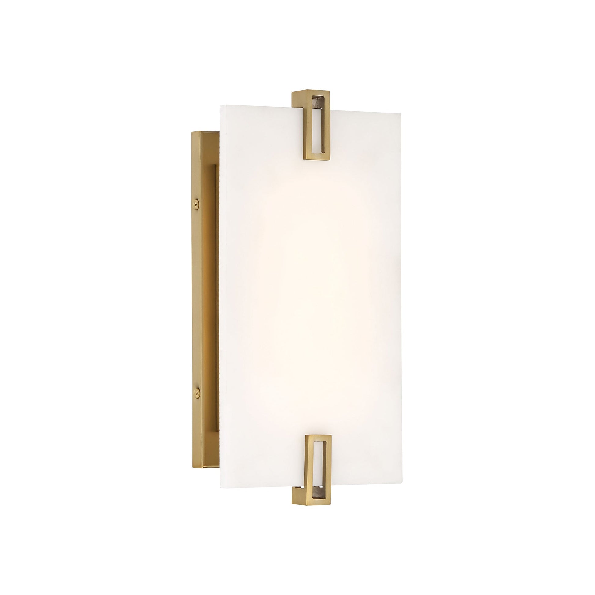 Aizen LED Wall Light in Detail.