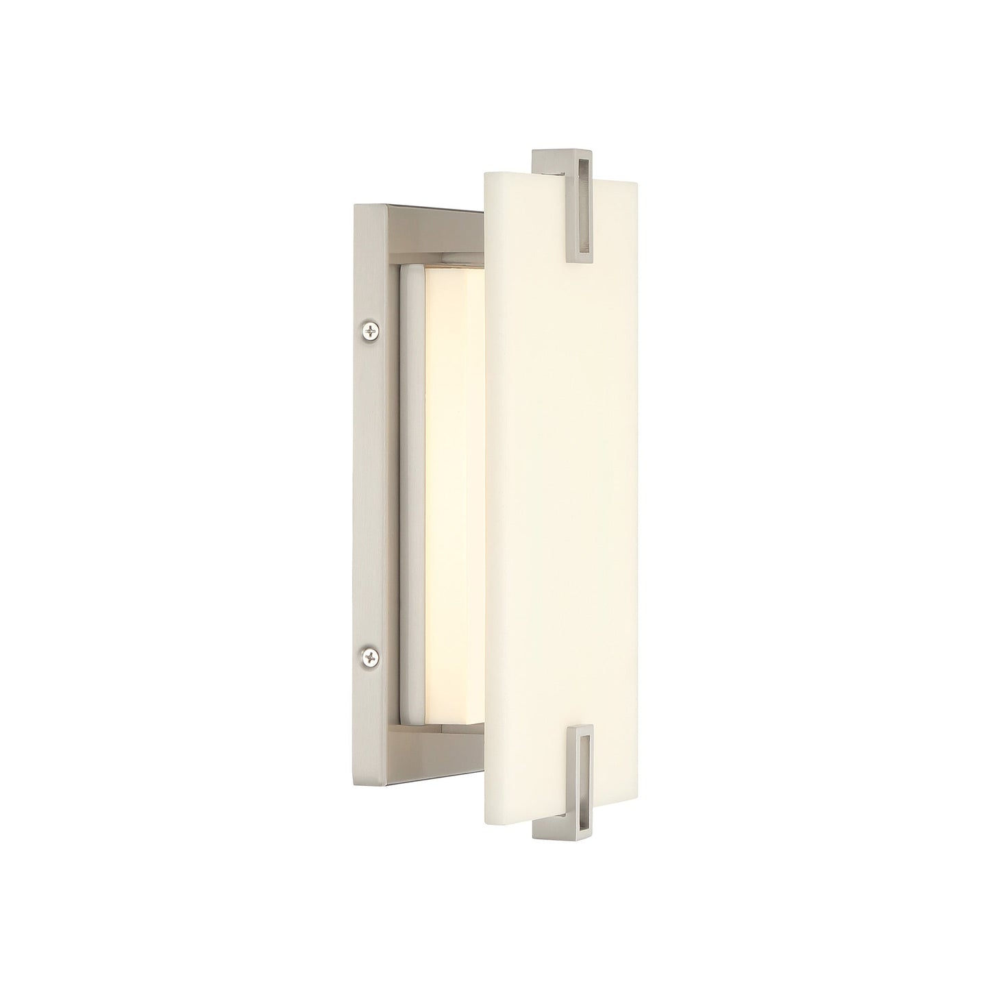 Aizen LED Wall Light in Detail.
