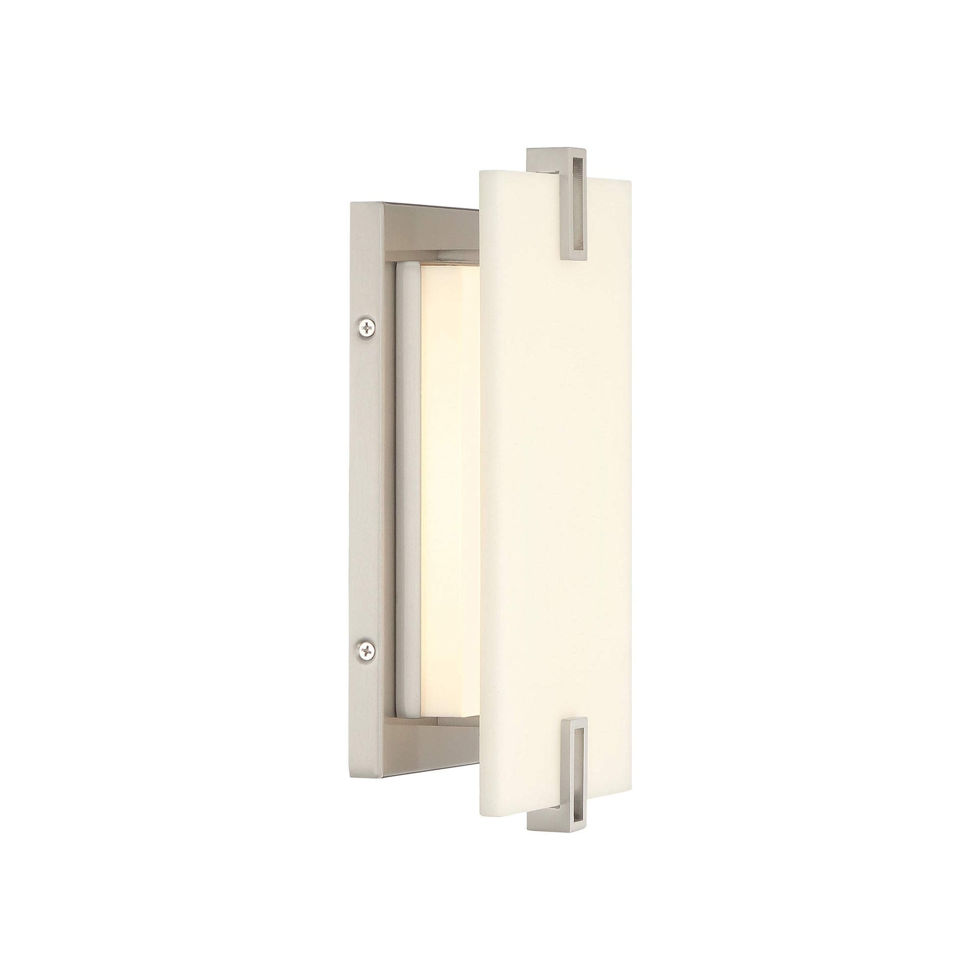 Aizen LED Wall Light in Detail.