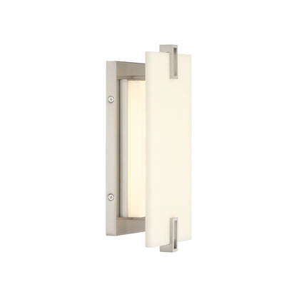 Aizen LED Wall Light in Detail.