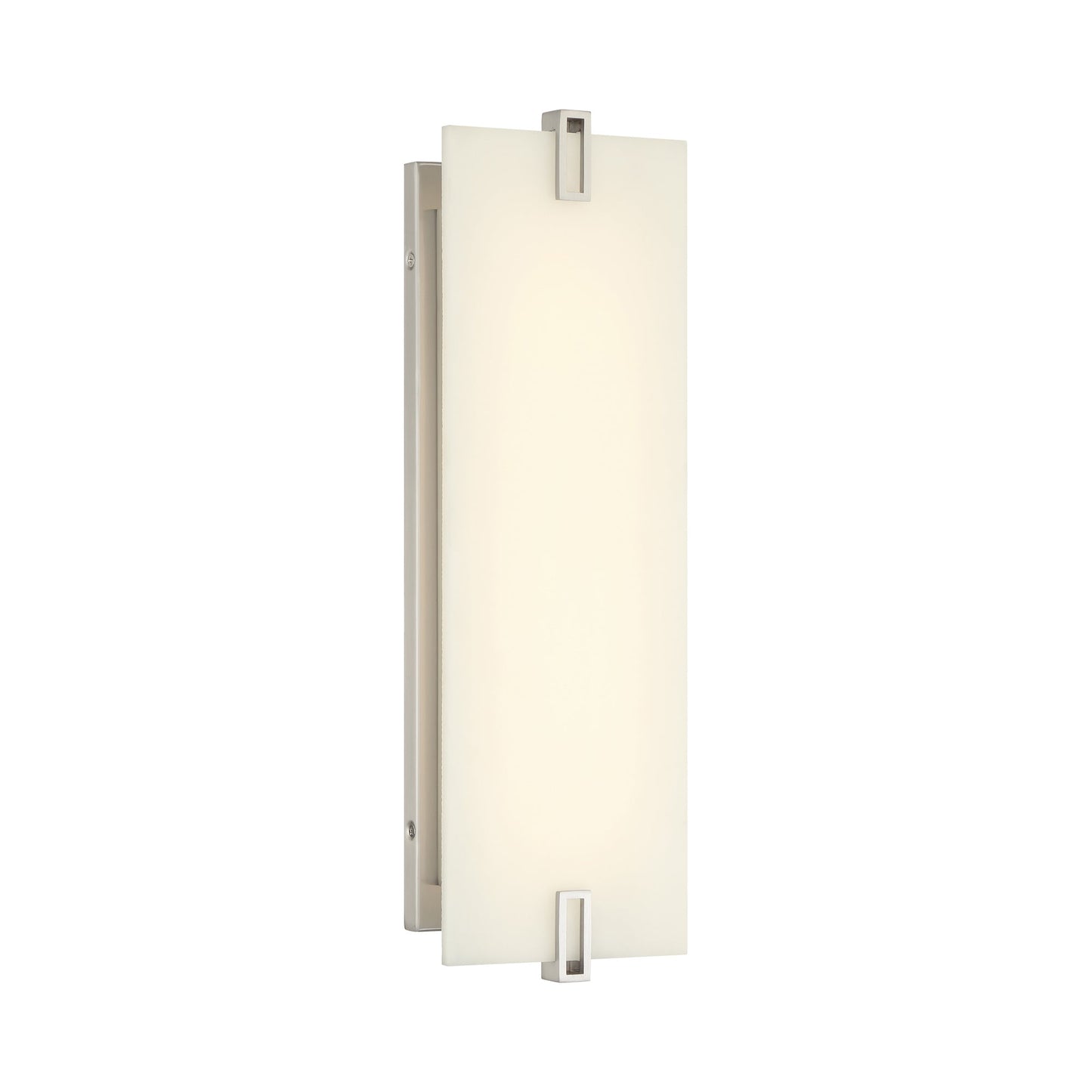 Aizen LED Wall Light in Detail.