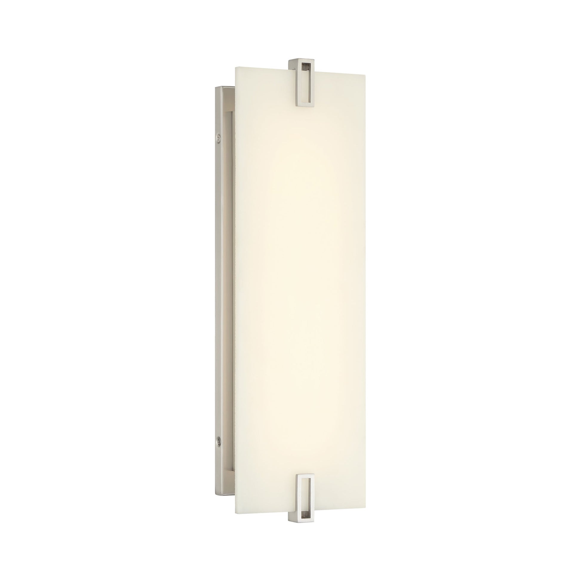 Aizen LED Wall Light in Detail.