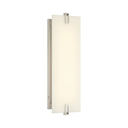 Aizen LED Wall Light in Detail.