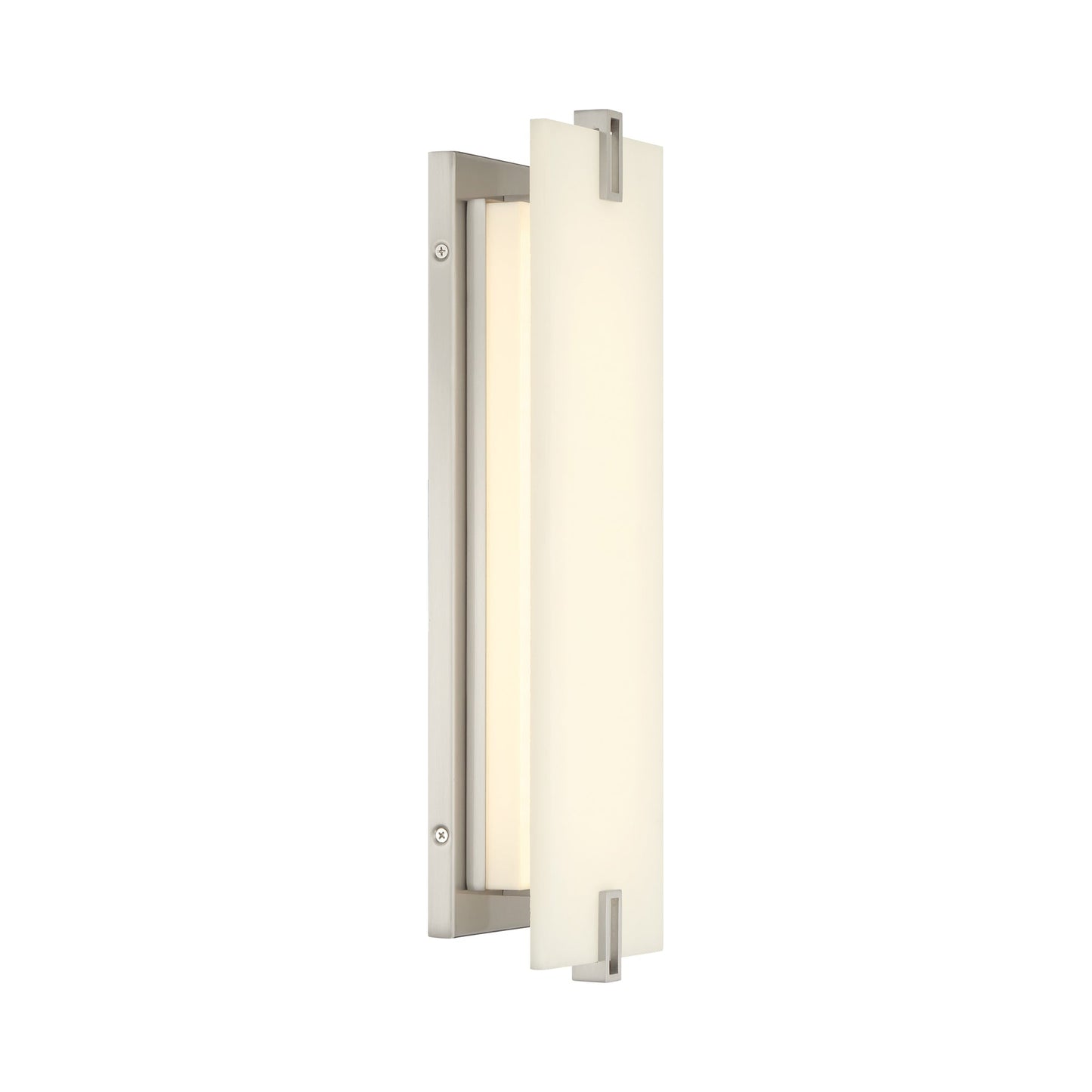 Aizen LED Wall Light in Detail.