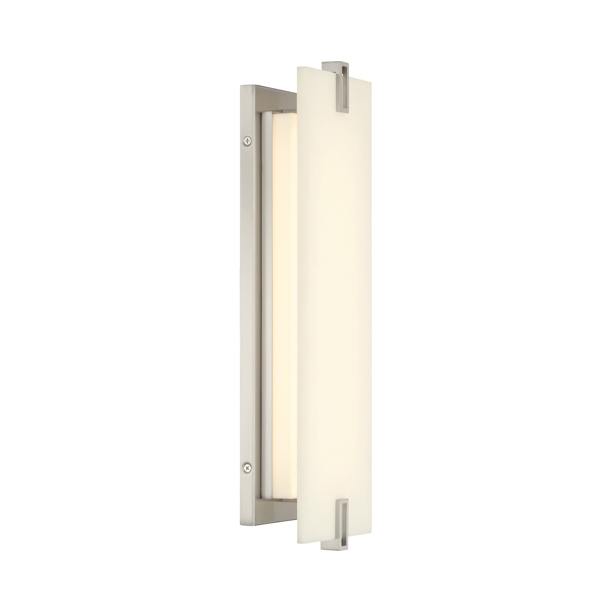 Aizen LED Wall Light in Detail.