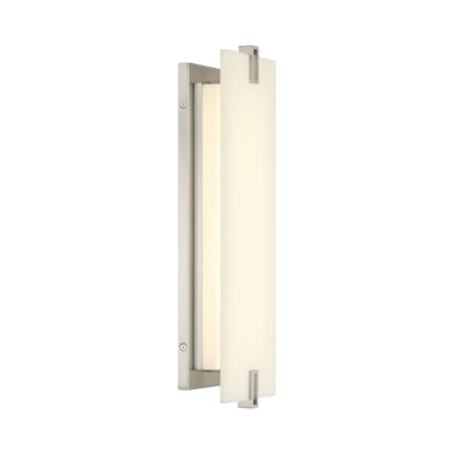 Aizen LED Wall Light in Detail.