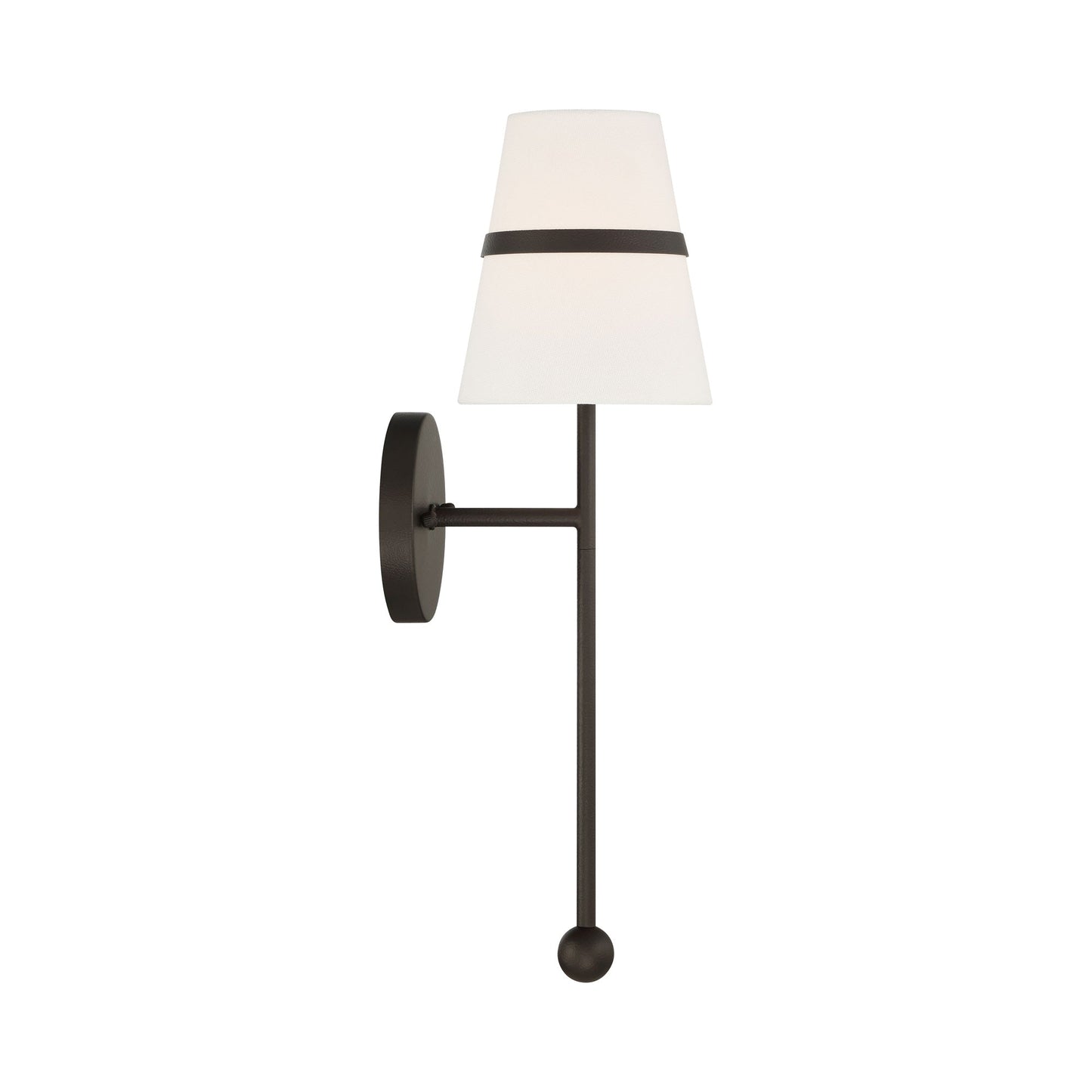 Althia Wall Light in Detail.