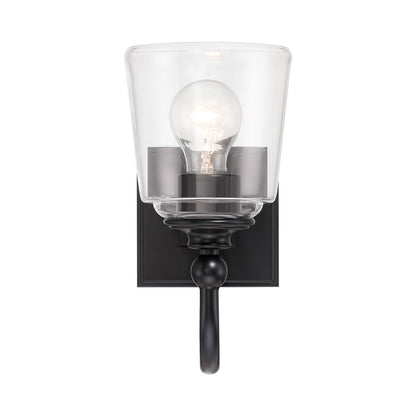 Antonia Bath Wall Light.