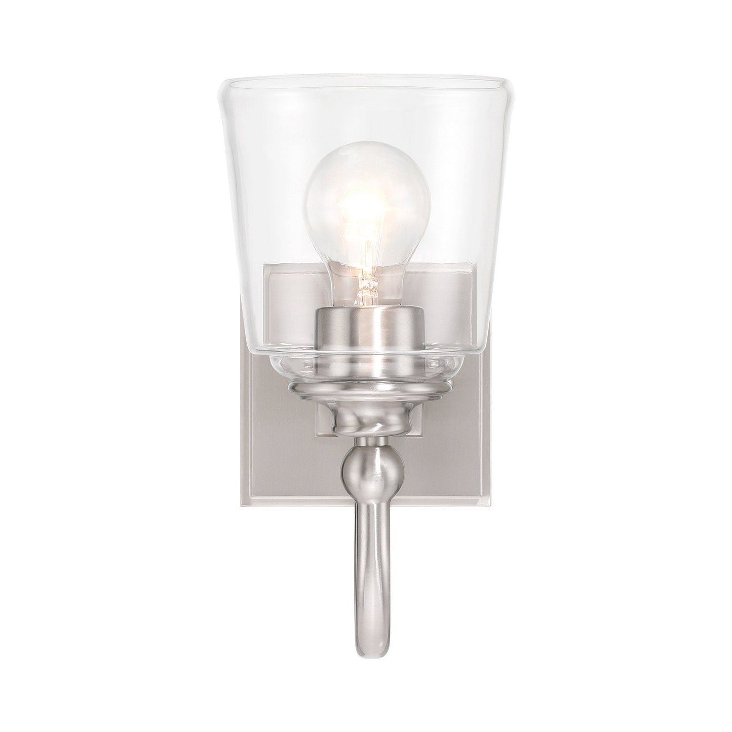 Antonia Bath Wall Light in Detail.