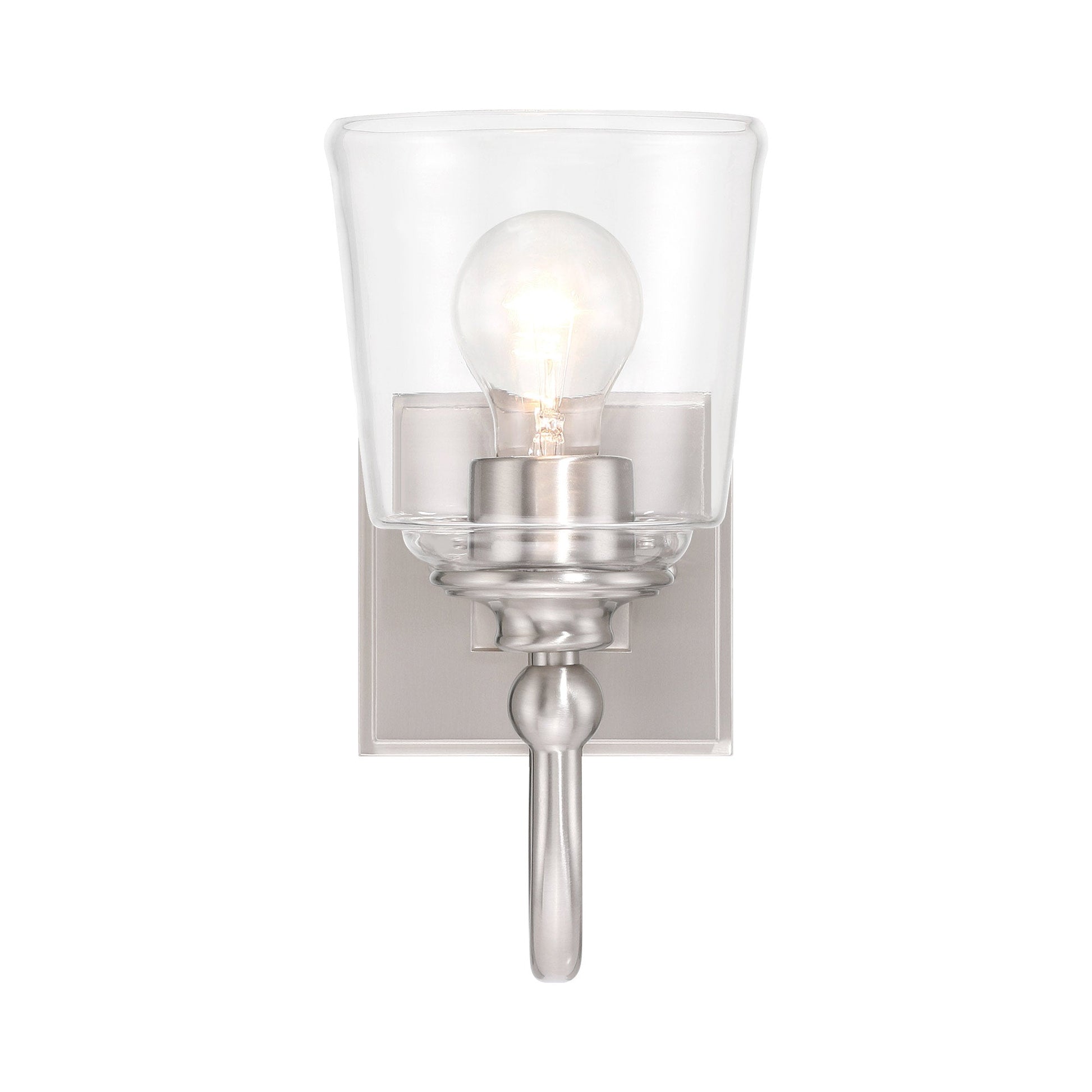 Antonia Bath Wall Light in Detail.