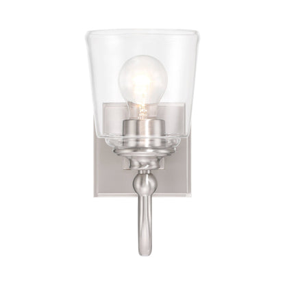 Antonia Bath Wall Light in Detail.