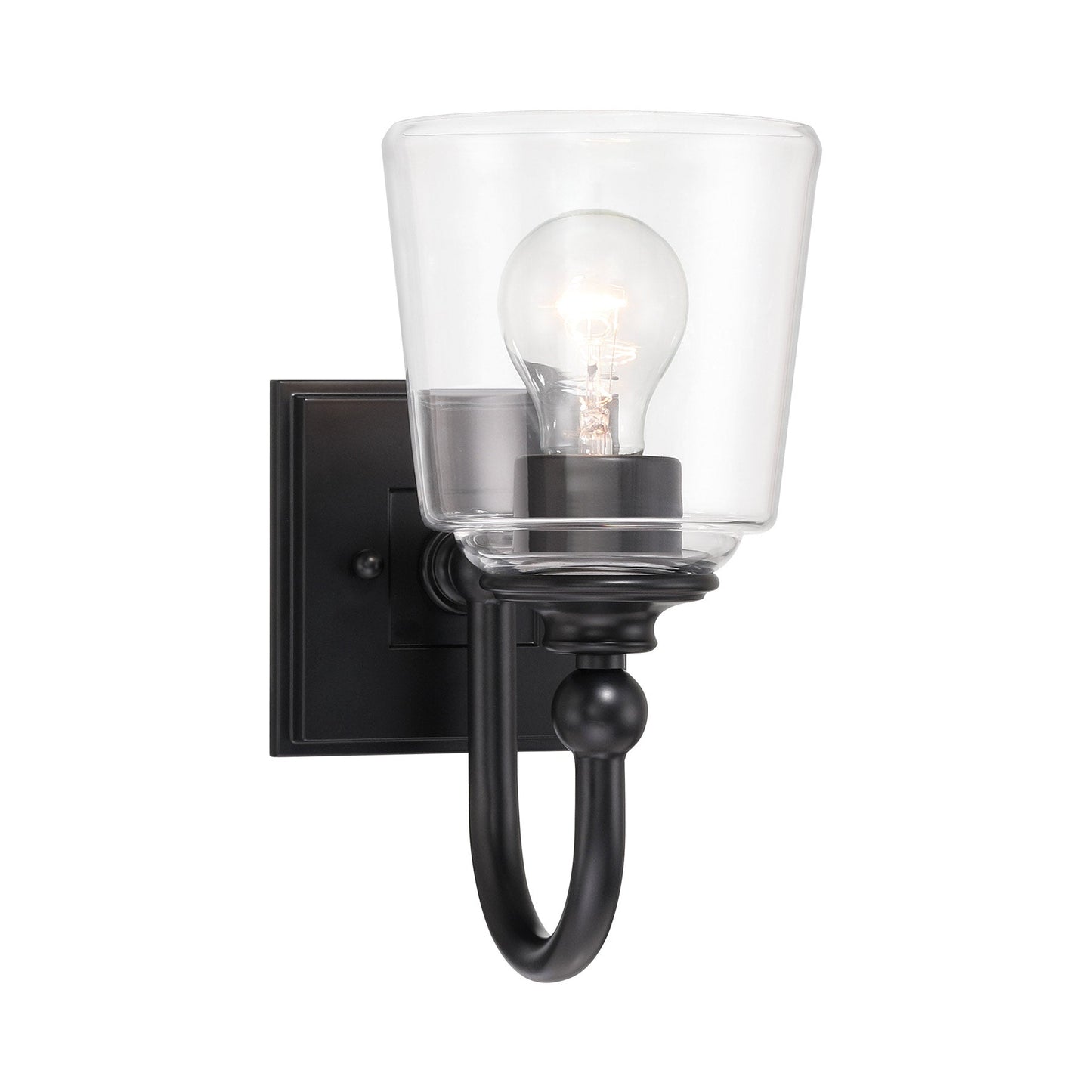 Antonia Bath Wall Light in Detail.