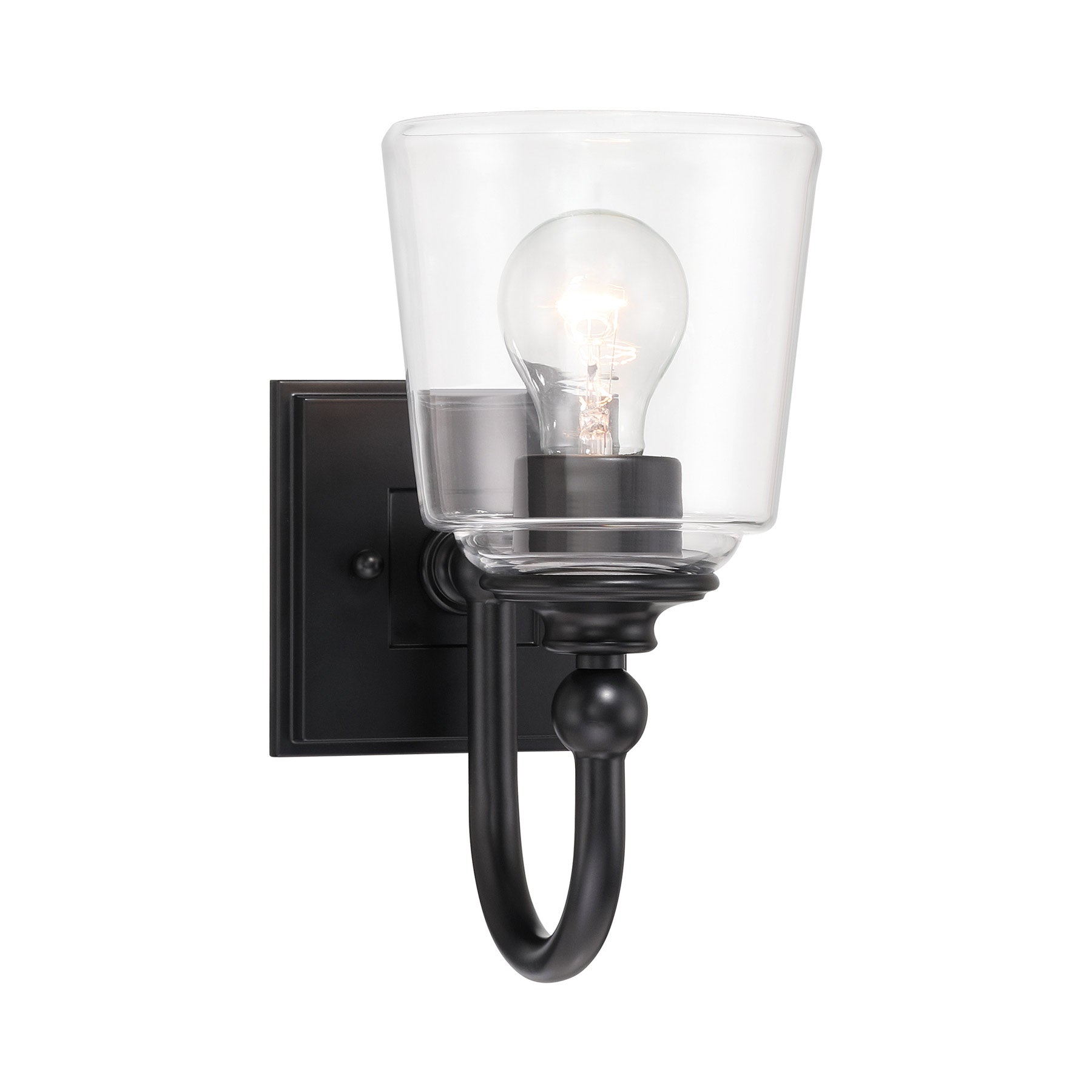 Antonia Bath Wall Light in Detail.