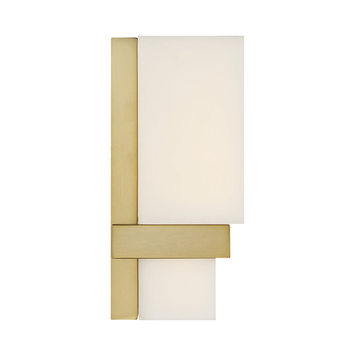Arzon LED Wall Light in Detail.