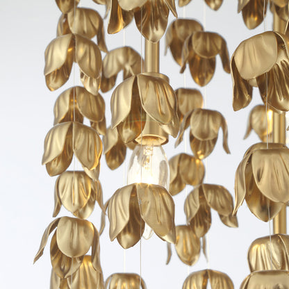 Ashgrove 3967 Pendant Light in Detail.