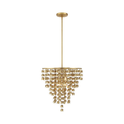 Ashgrove Pendant Light.