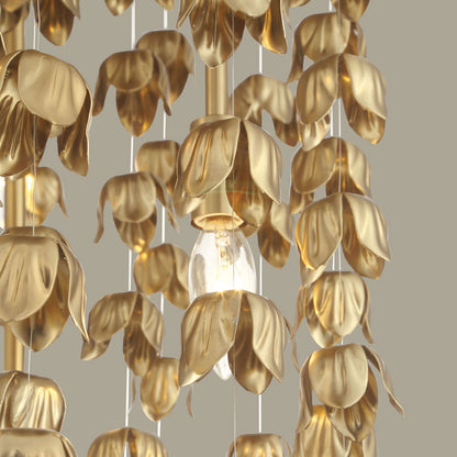 Ashgrove Pendant Light in Detail.