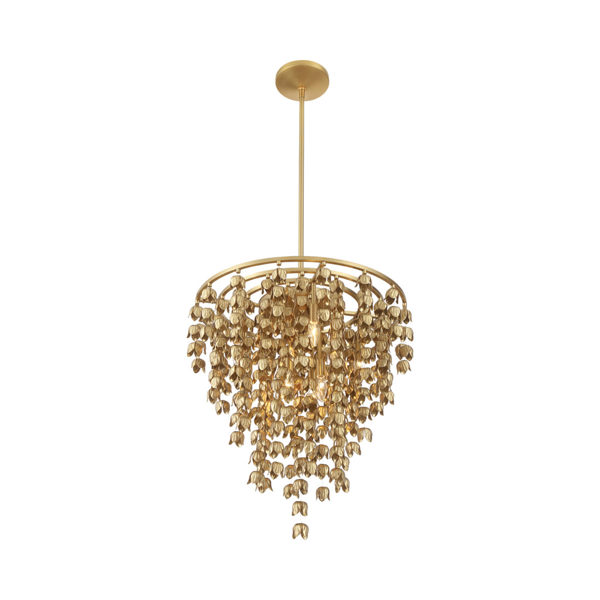 Ashgrove Pendant Light in Detail.