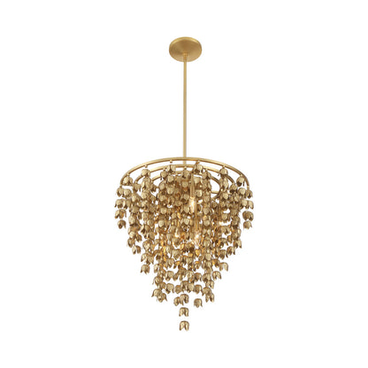 Ashgrove Pendant Light in Detail.