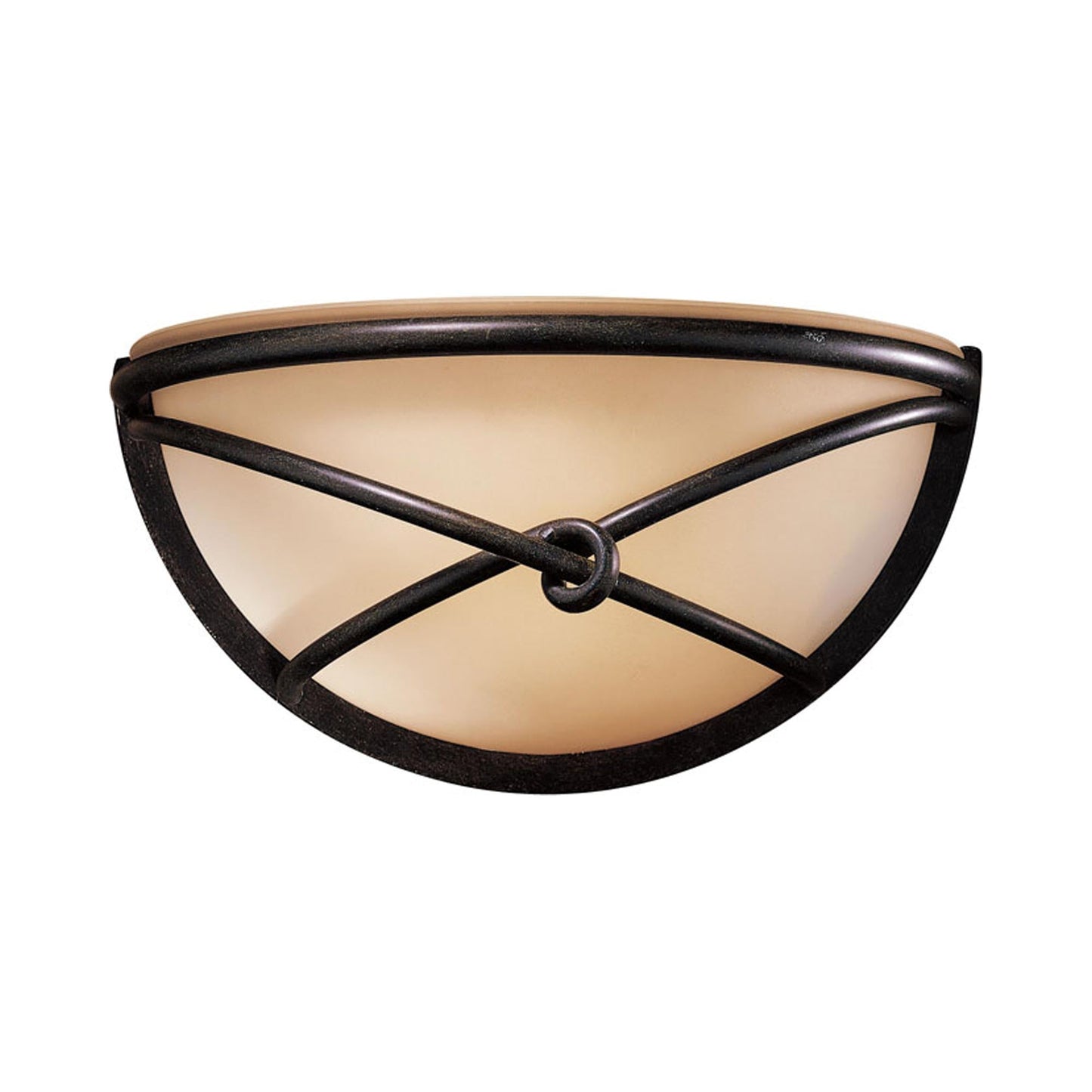 Aspen II 1-Light Wall Light (Large).