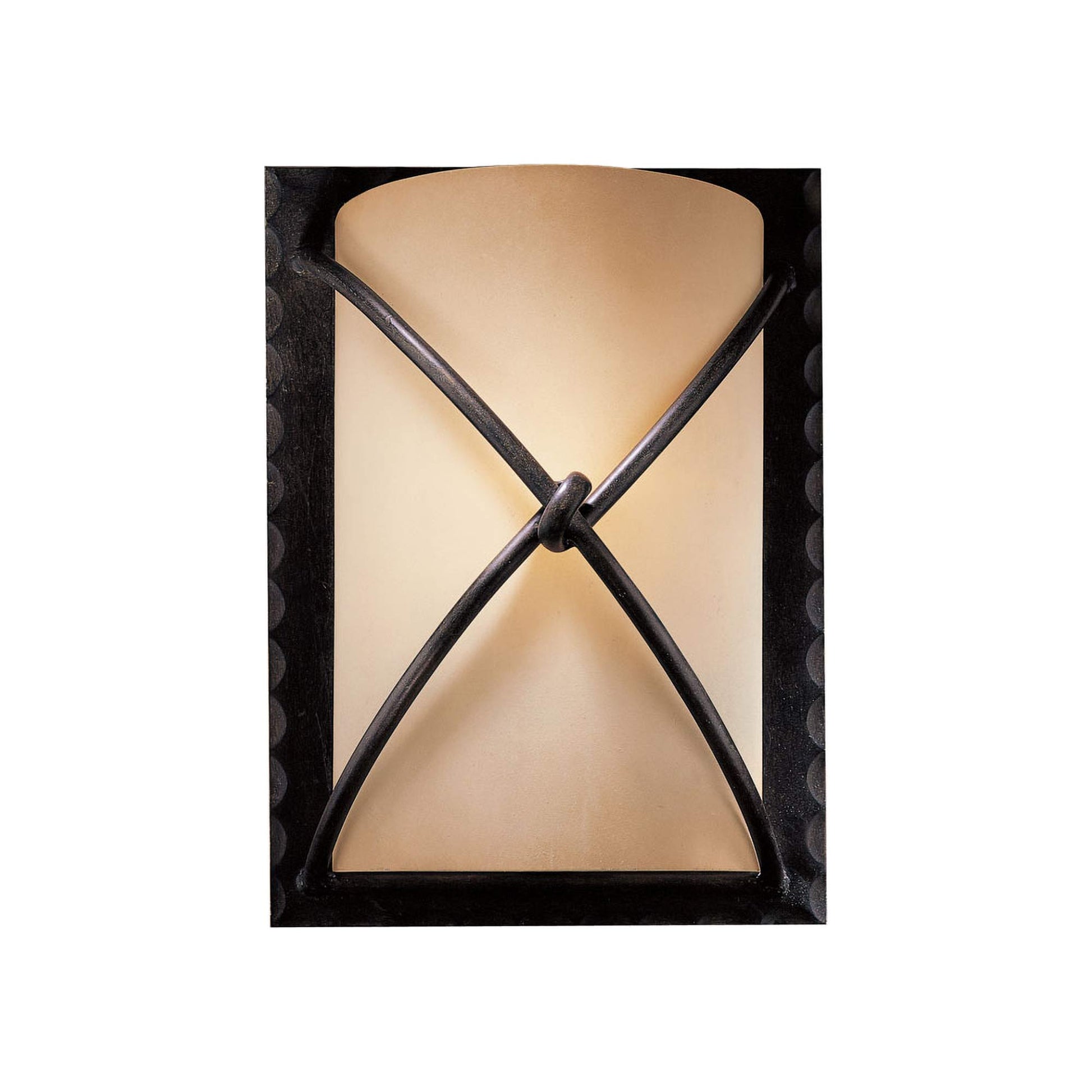Aspen II Wall Light (Medium).
