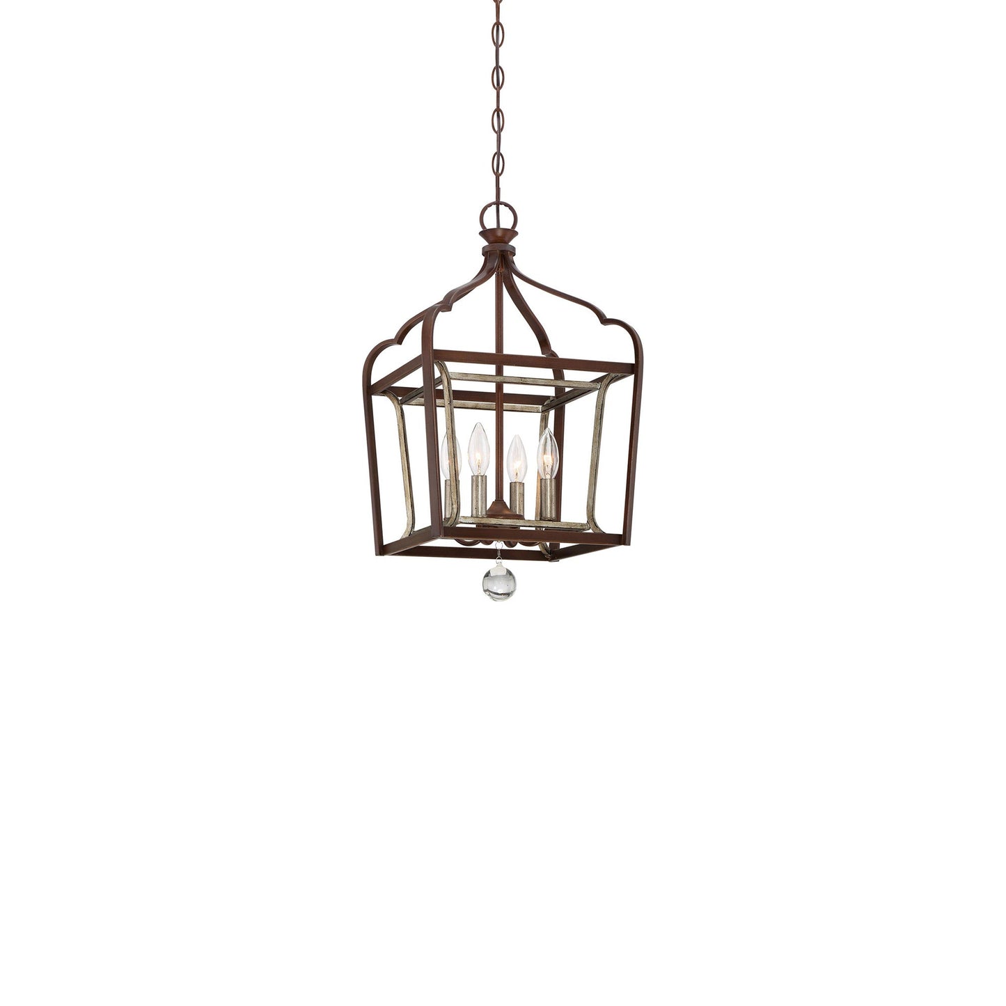 Astrapia Pendant Light.