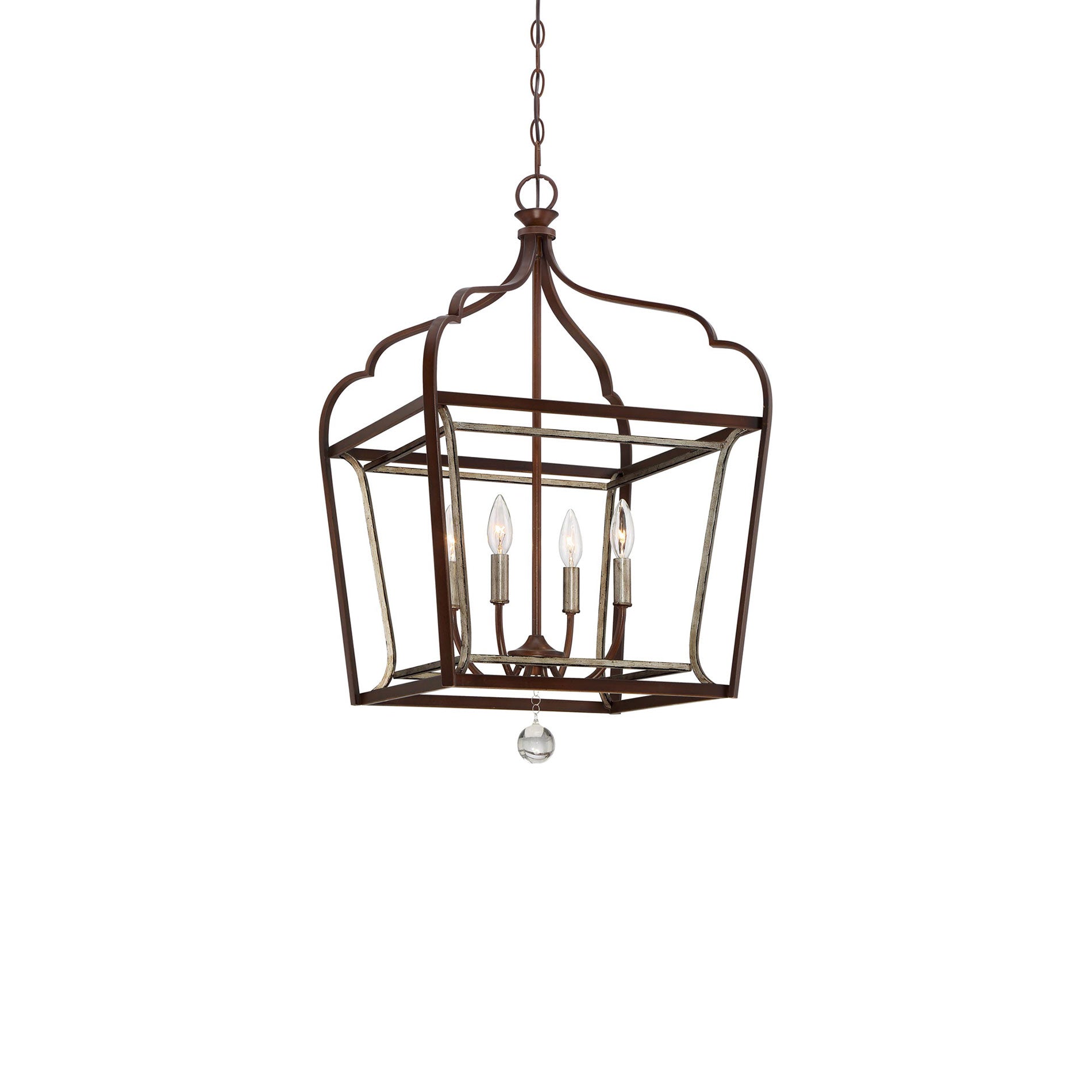 Astrapia Pendant Light (Medium).